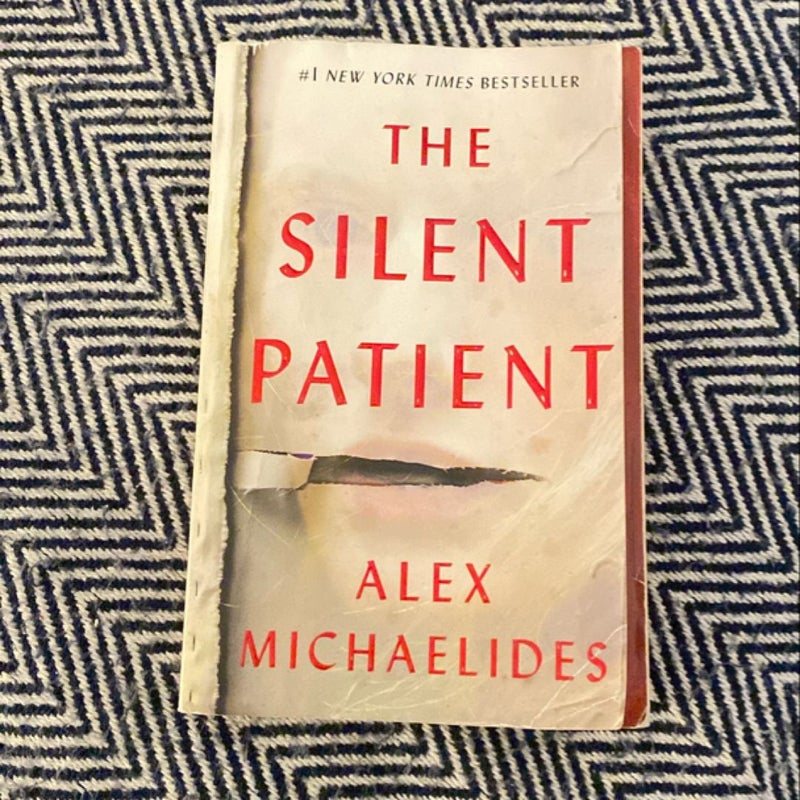 The Silent Patient