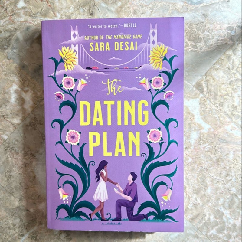 The Dating Plan