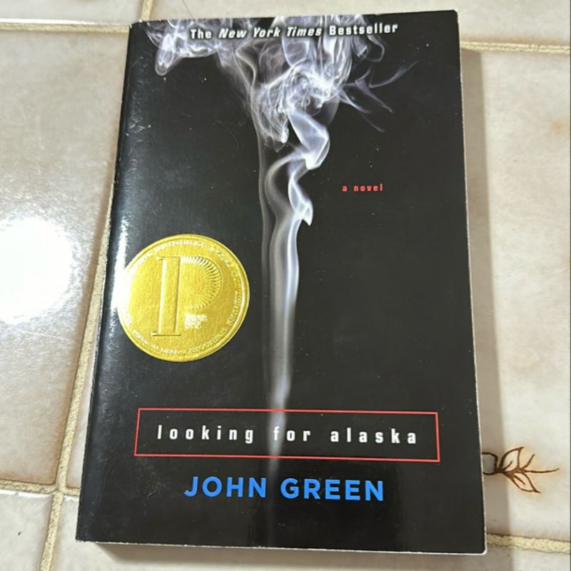 Looking for Alaska