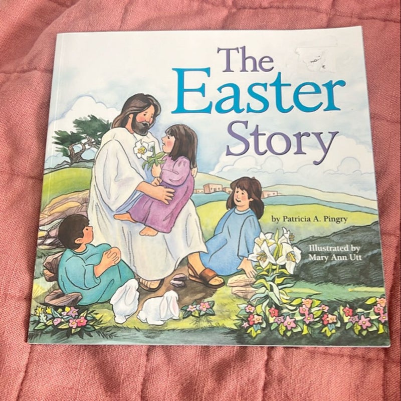 The Easter Story