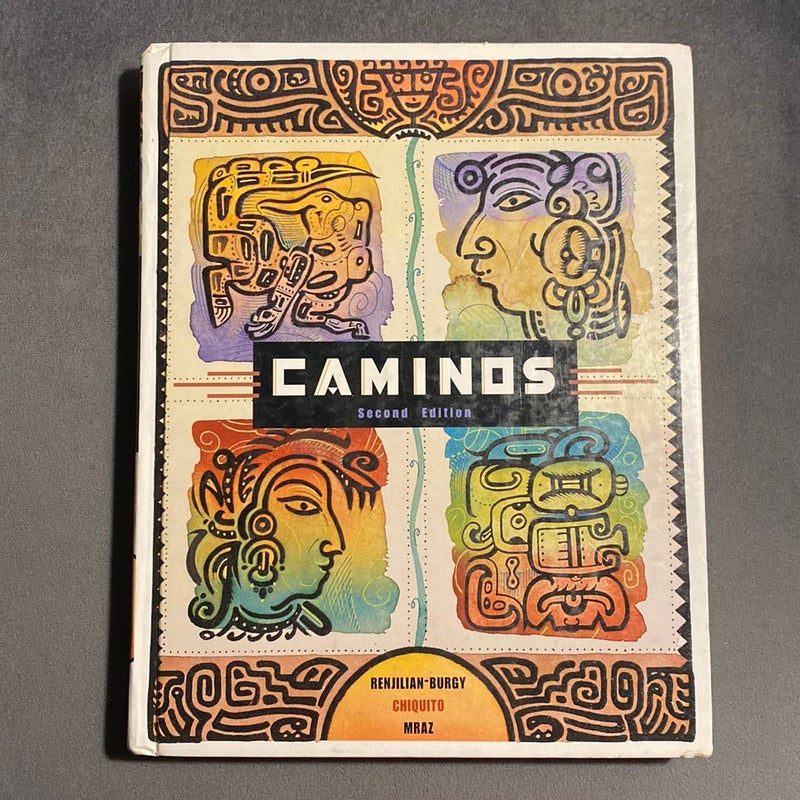 Caminos