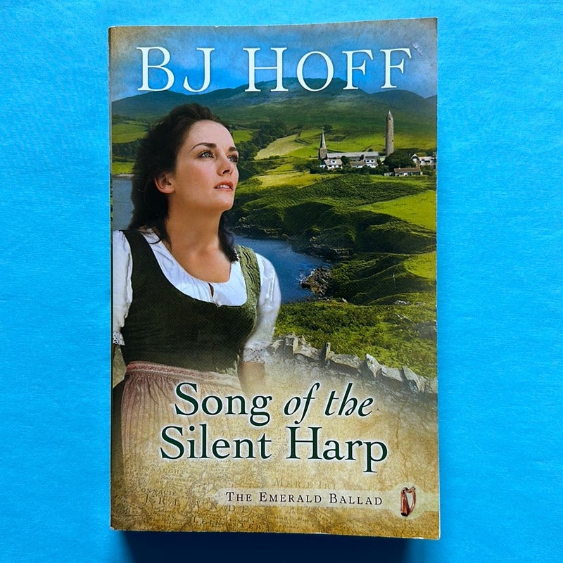 Song of the Silent Harp