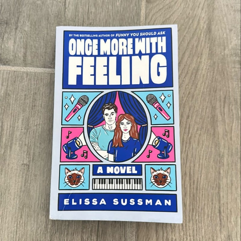 Once More with Feeling