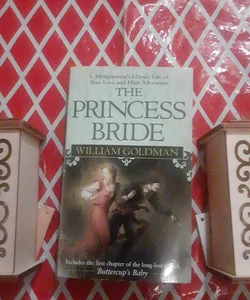 The Princess Bride