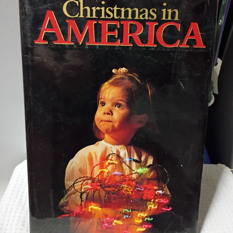 Christmas in America