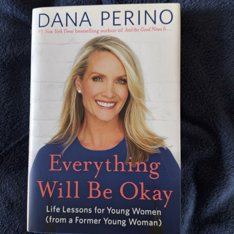 Everything Will Be Okay