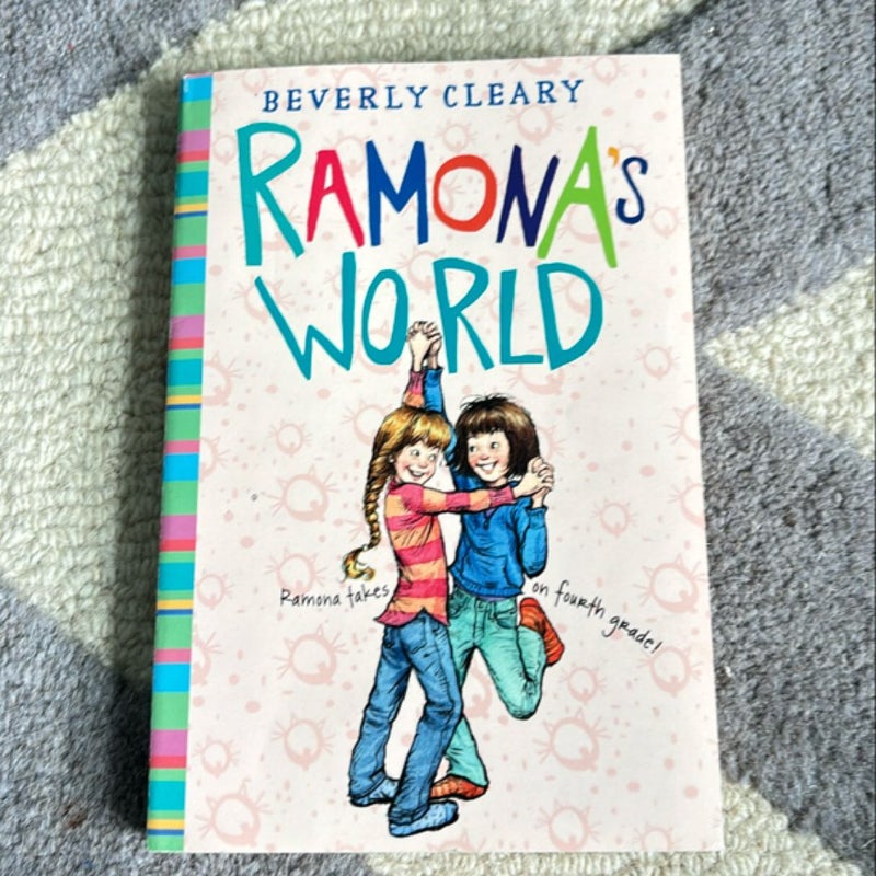 Ramona's World