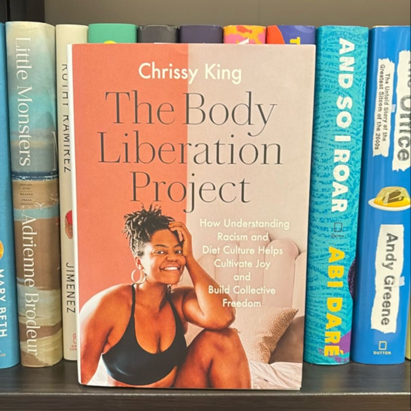 The Body Liberation Project