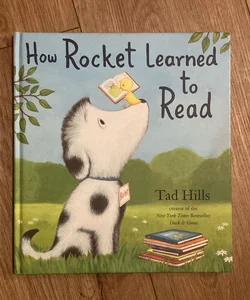 How Rocket Learned to Read