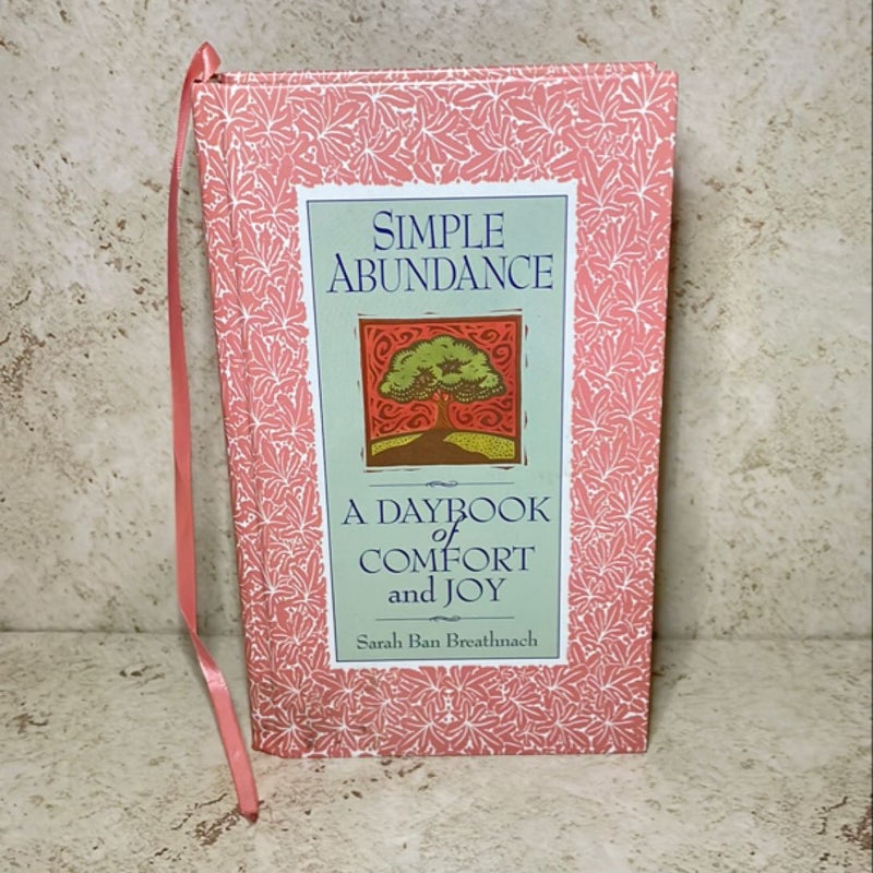 Simple Abundance