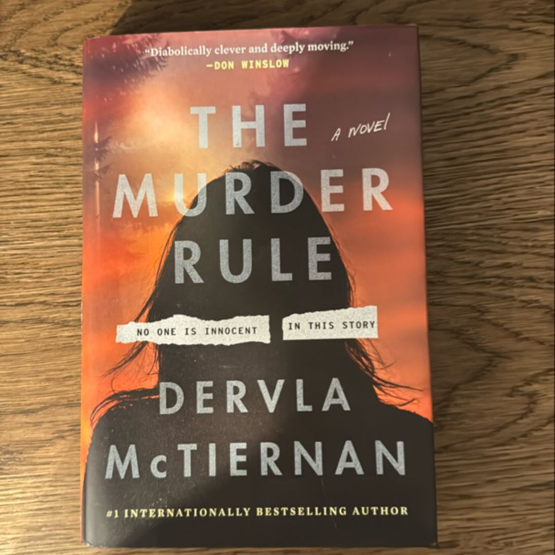 The Murder Rule