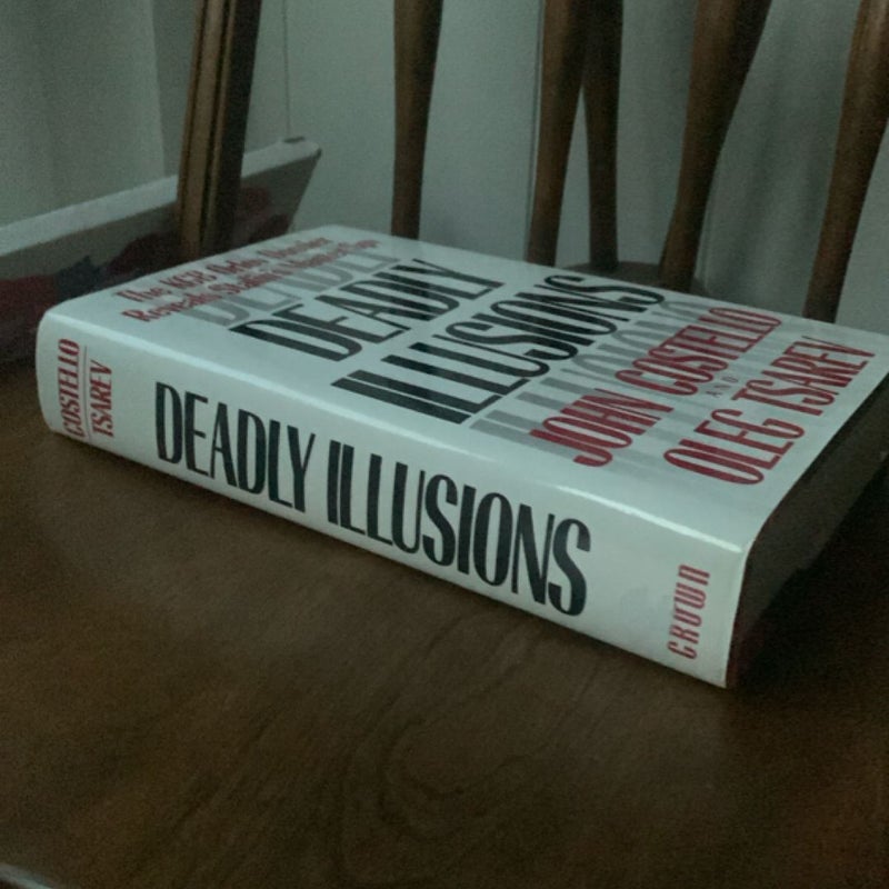 Deadly Illusions
