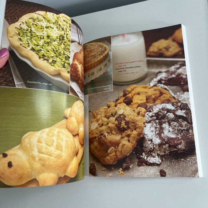 Mayim's Vegan Table