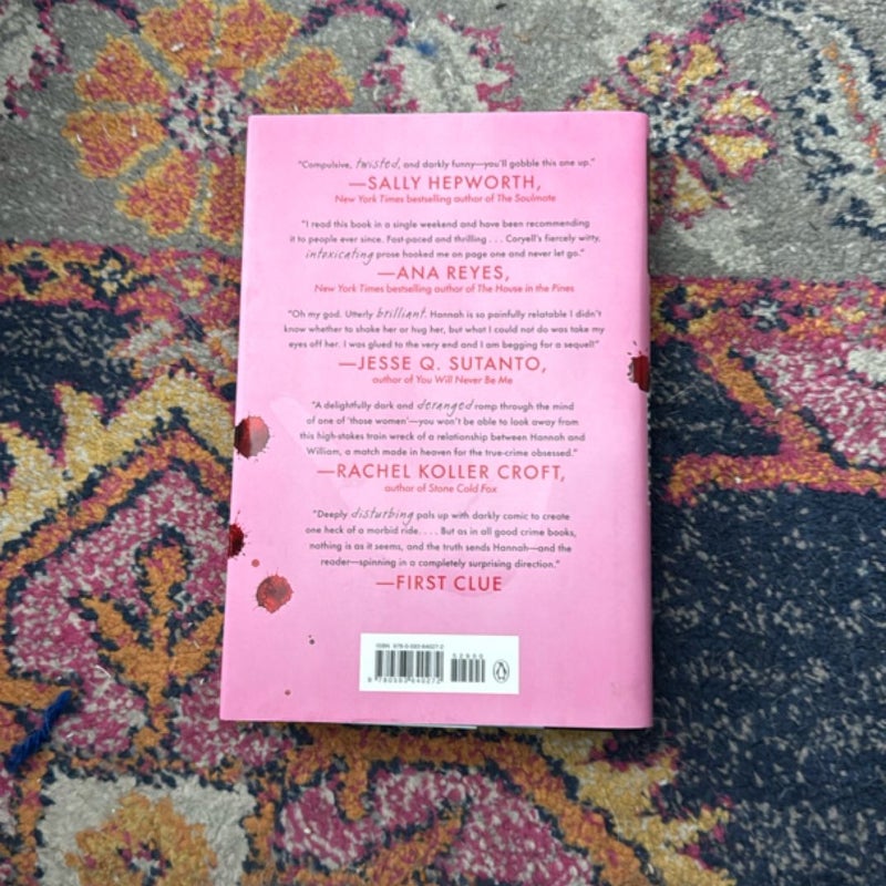 Love Letters to a Serial Killer