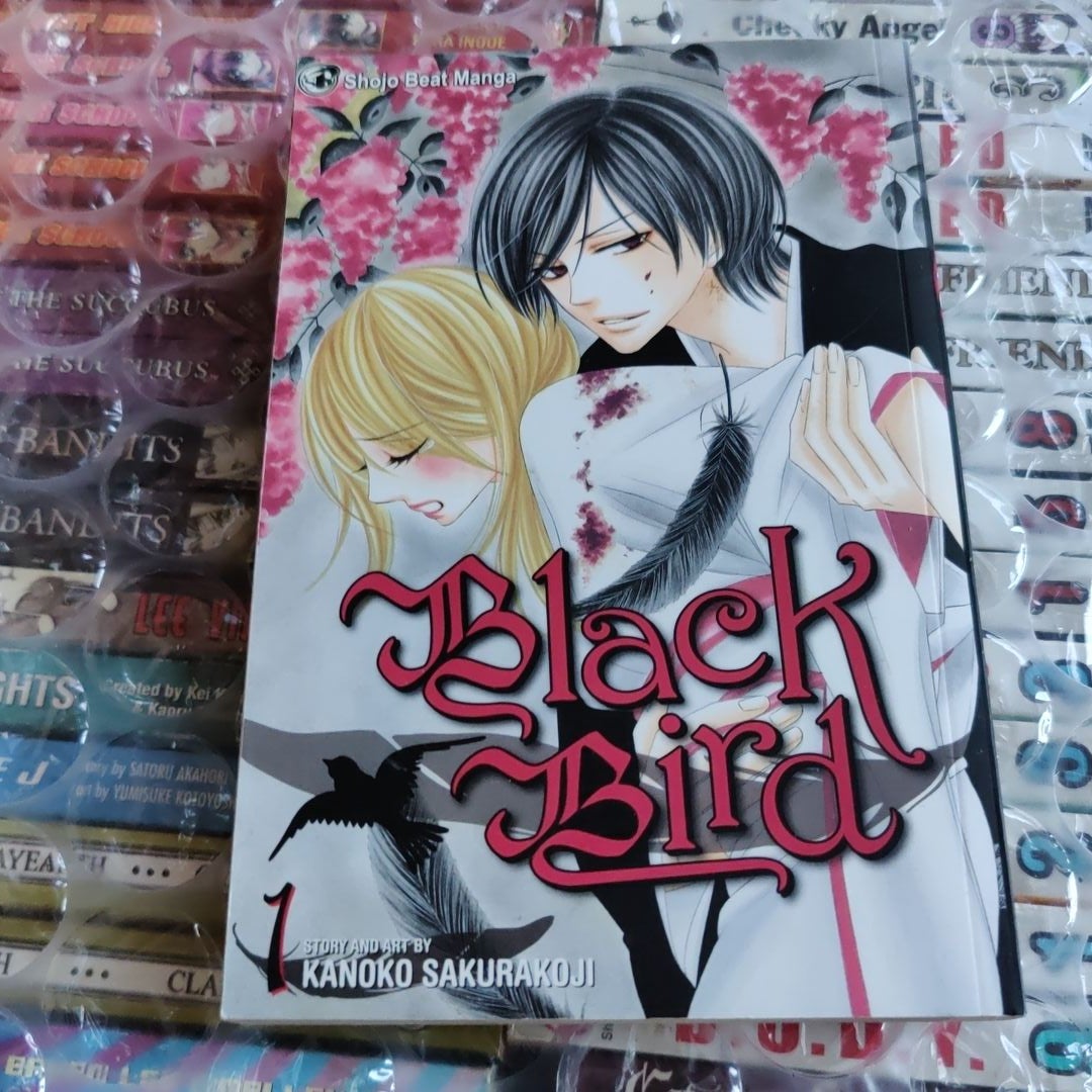 Black Bird, Vol. 1