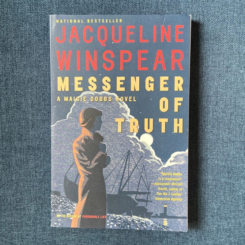 Messenger of Truth