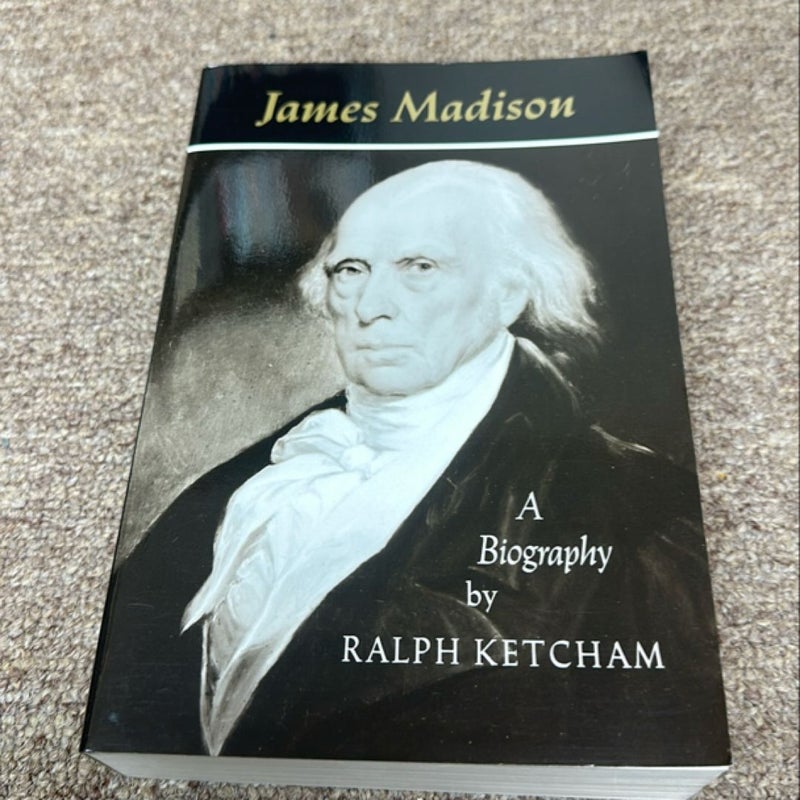 James Madison