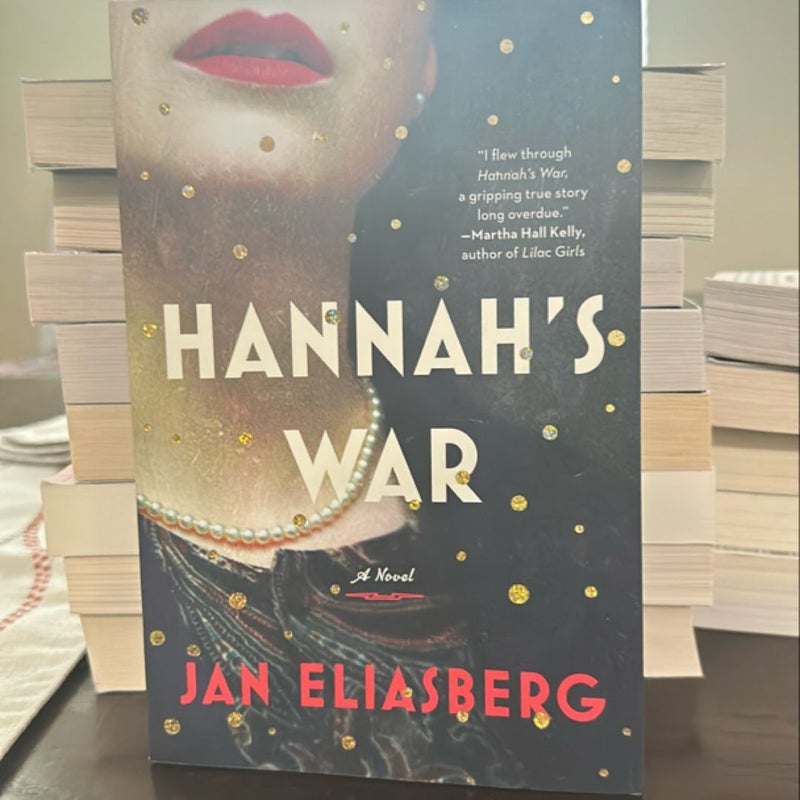 Hannah's War