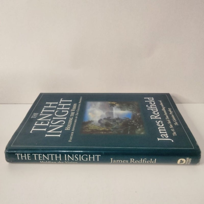 The Tenth Insight