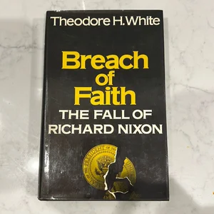 Breach of Faith