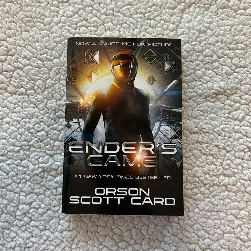 Ender's Game