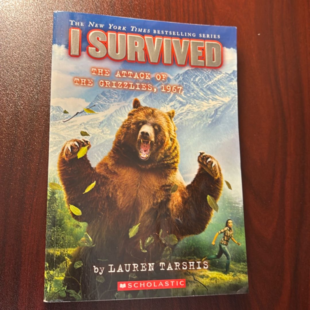 Attack of the Grizzlies, 1967