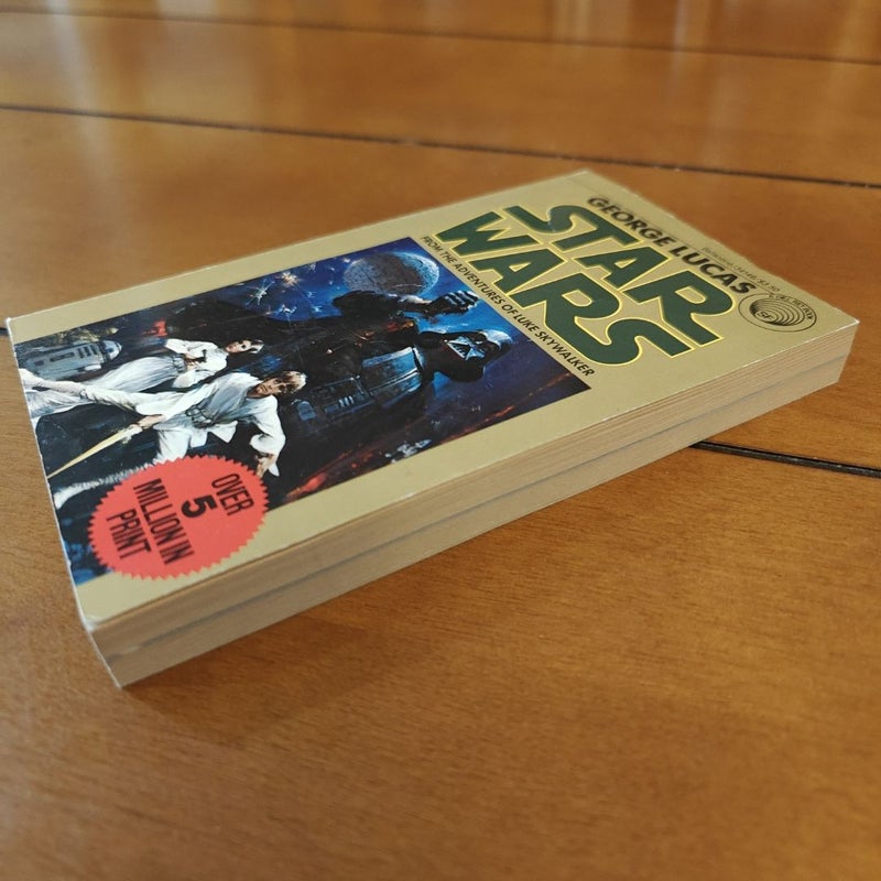 Star Wars