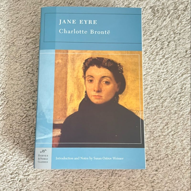 Jane Eyre