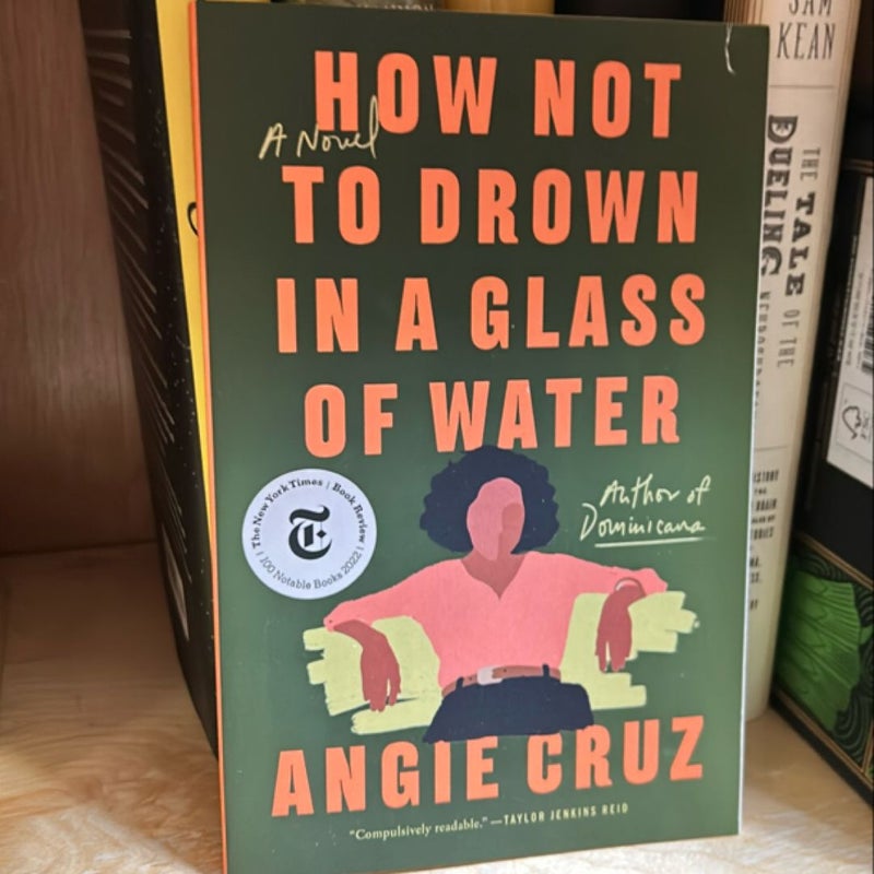 How Not to Drown in a Glass of Water