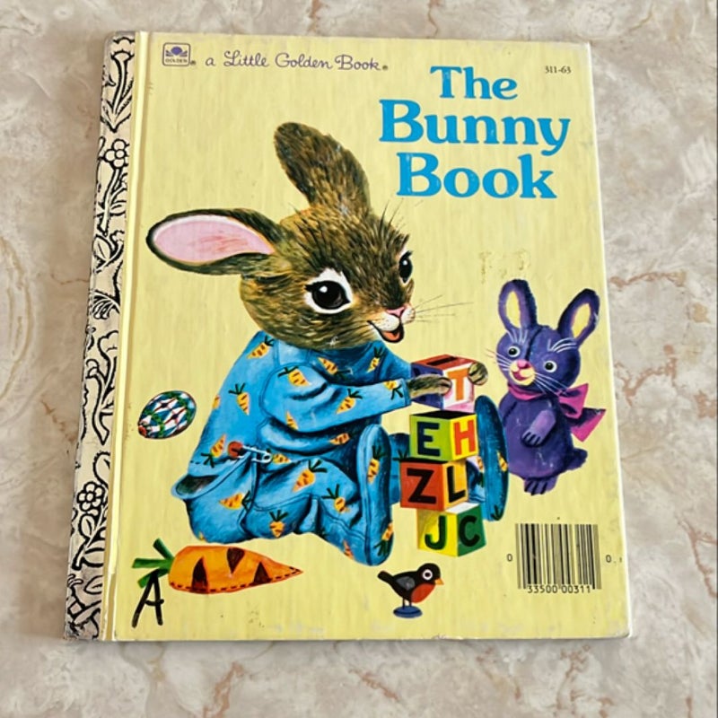 The Bunny Book