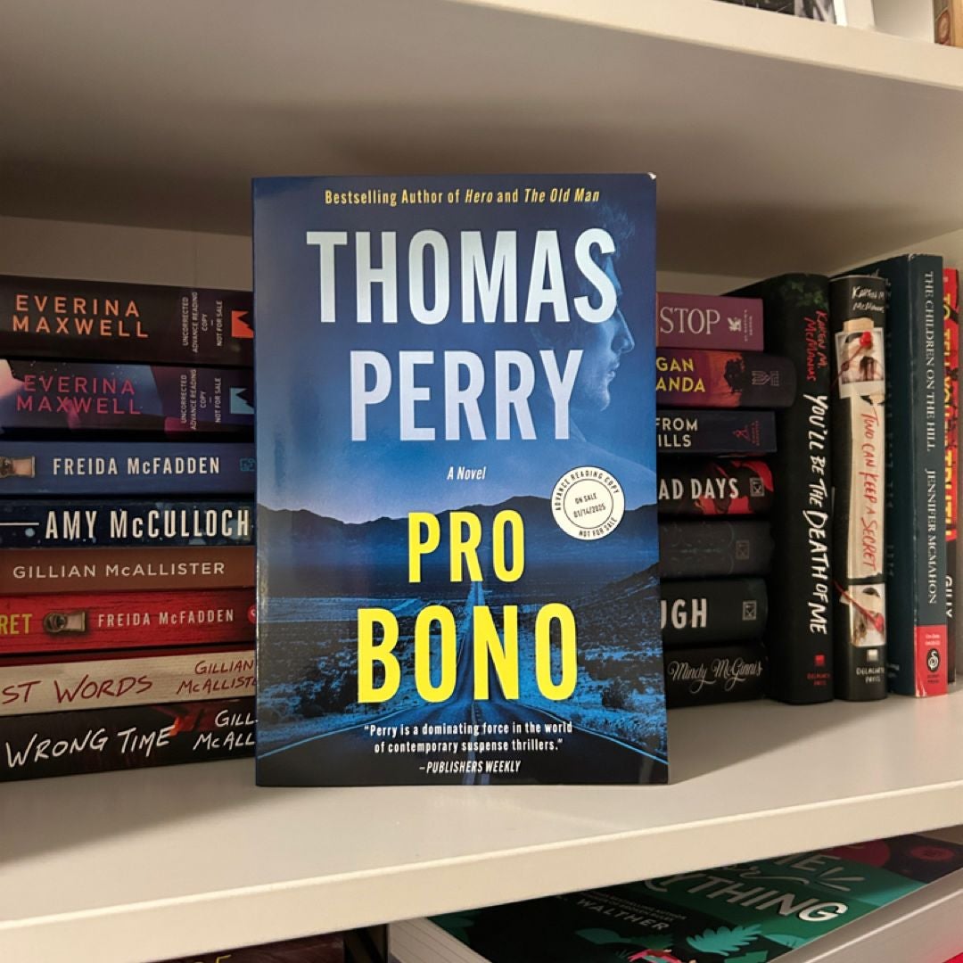 Pro Bono