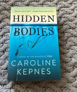 Hidden Bodies