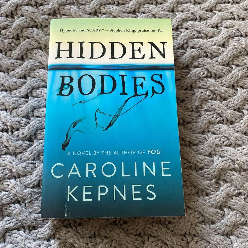 Hidden Bodies