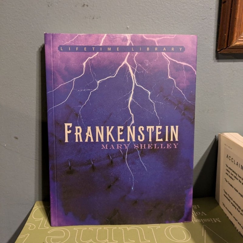 Frankenstein 