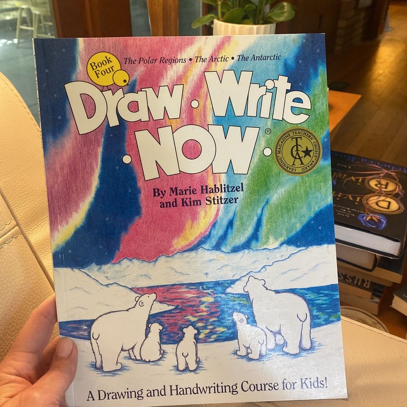 Draw Write Now