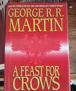 A Feast for Crows