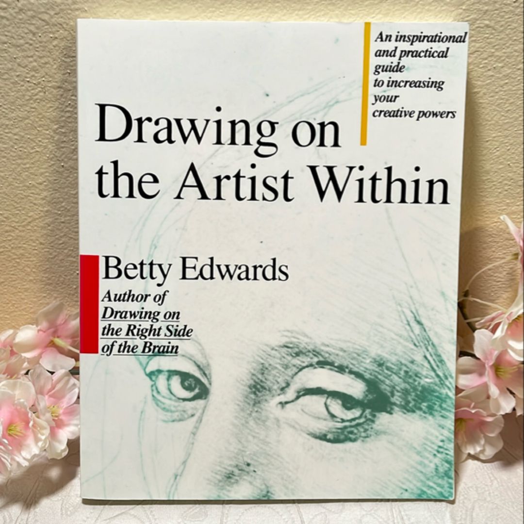 New Drawing on the Right Side of the Brain