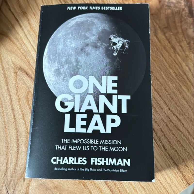 One Giant Leap