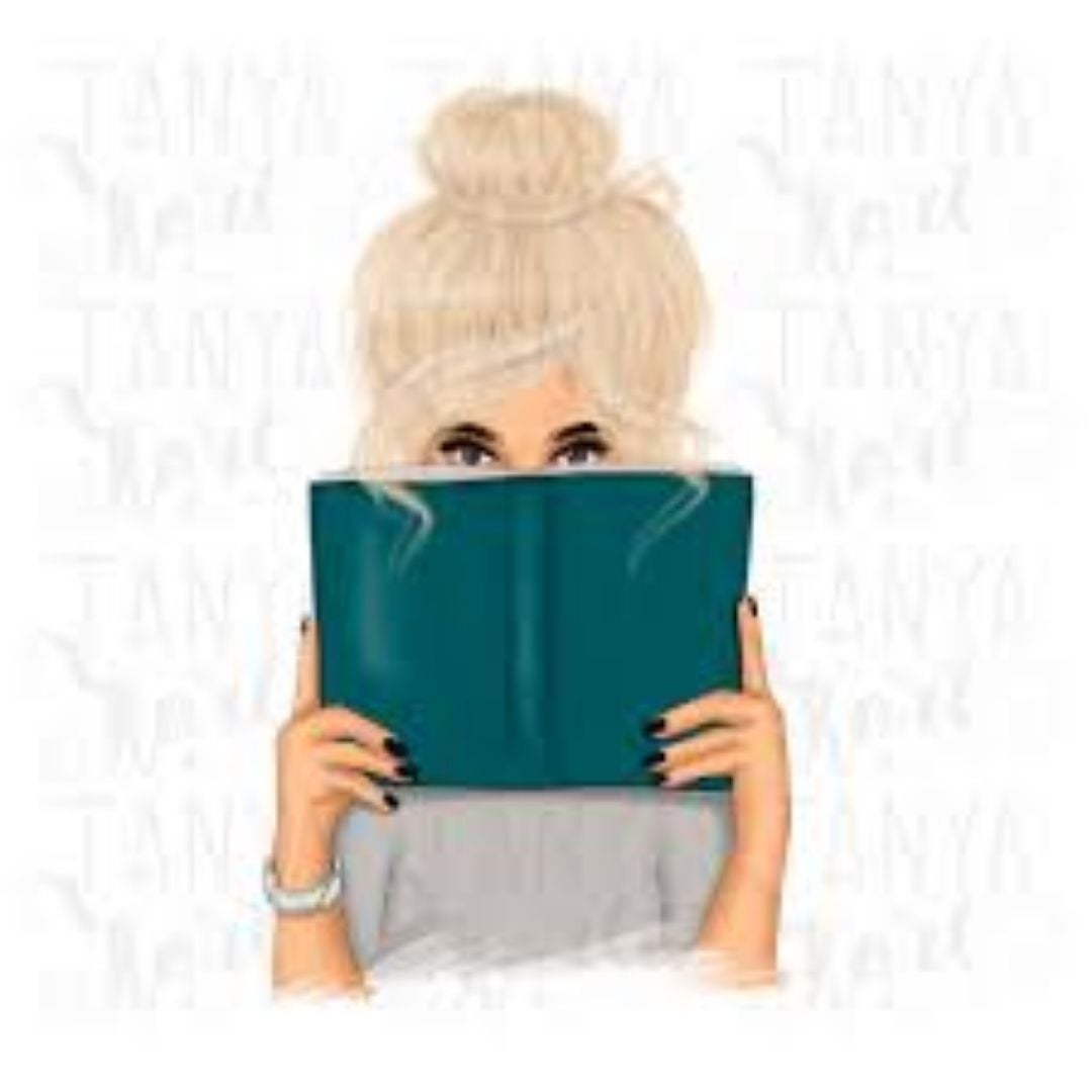 Jen's Book Nook