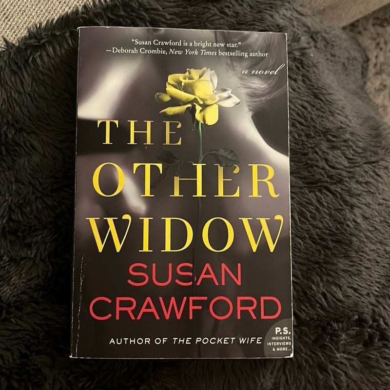 The Other Widow