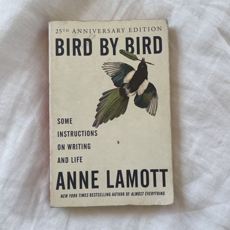 Bird by Bird