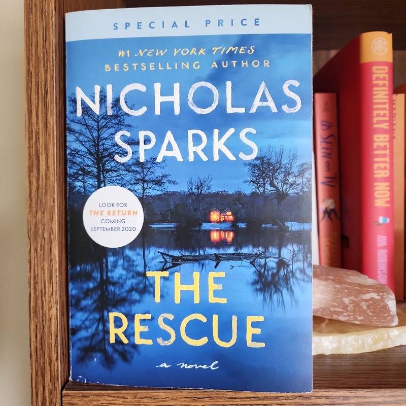 The Rescue