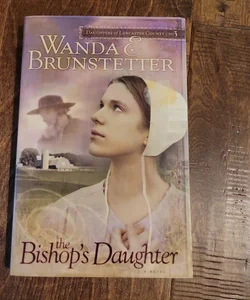 The Bishop's Daughter