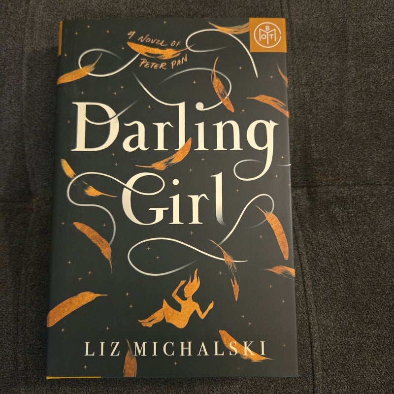 Darling Girl