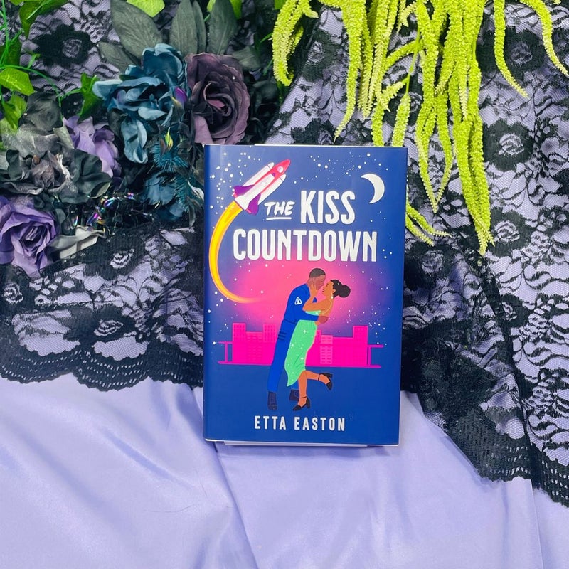 The Kiss Countdown