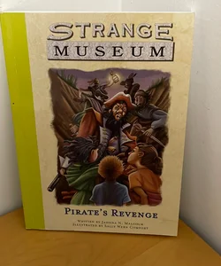 Strange Museum Pirates Revenge