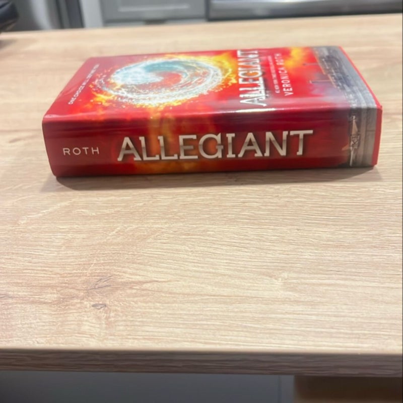 Allegiant