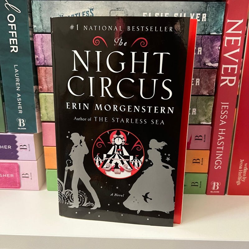 The Night Circus