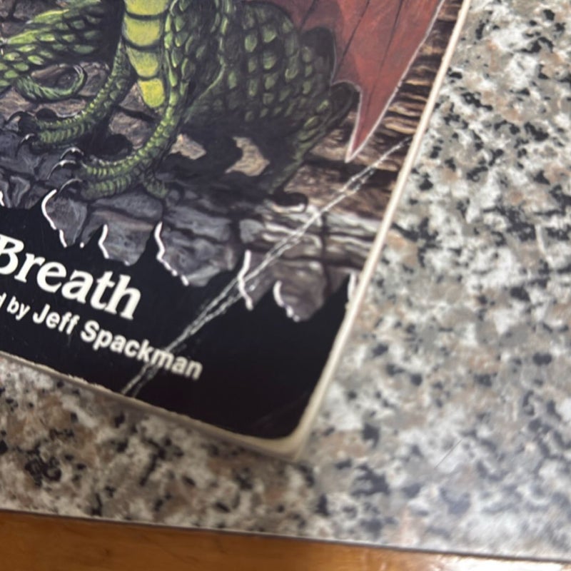 Dragon Breath