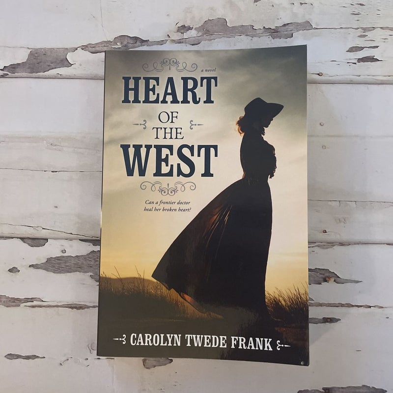 Heart of the West